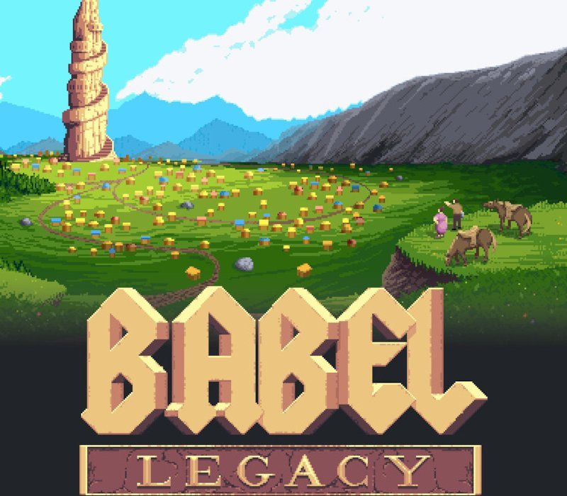 Babel Legacy 