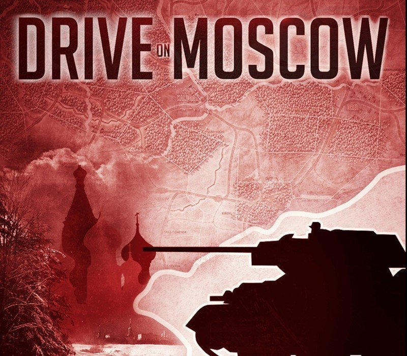Drive on Moscow