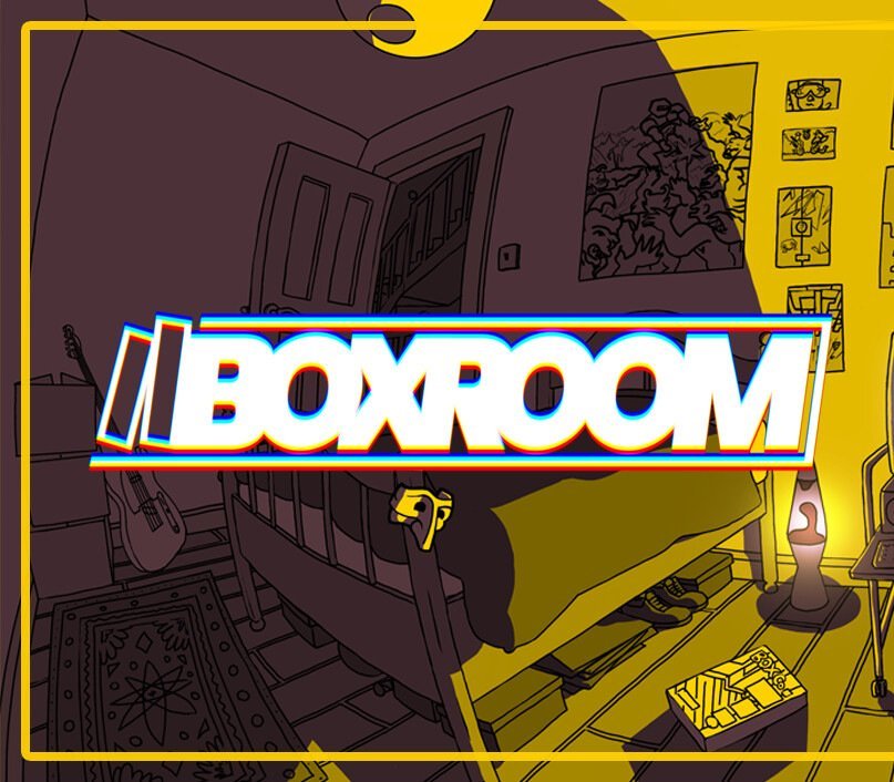 BOXROOM 