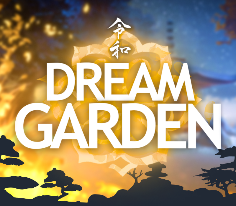 Dream Garden 