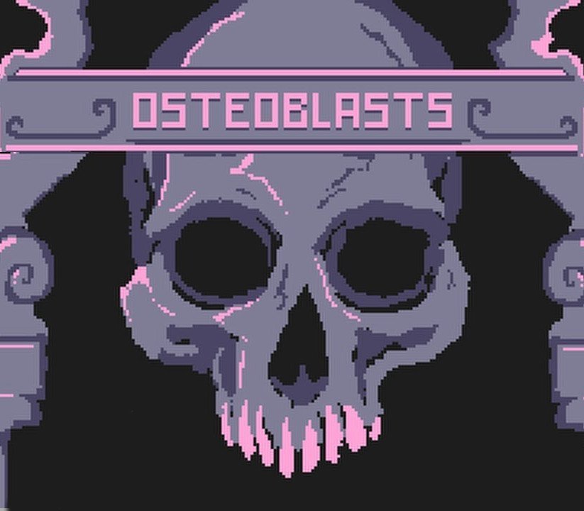 Osteoblasts 
