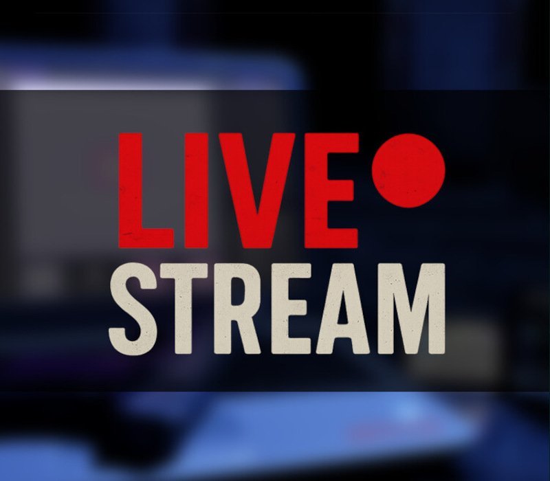 LiveStream: Chapter One 