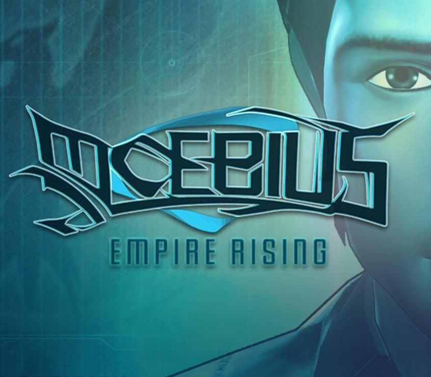 Moebius: Empire Rising 