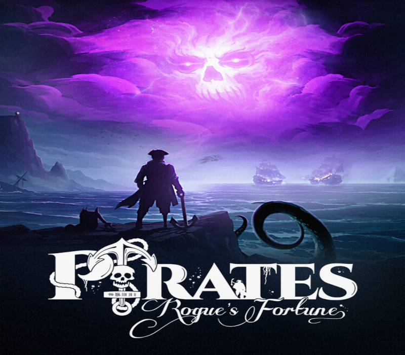 Pirates: Rogue's Fortune 