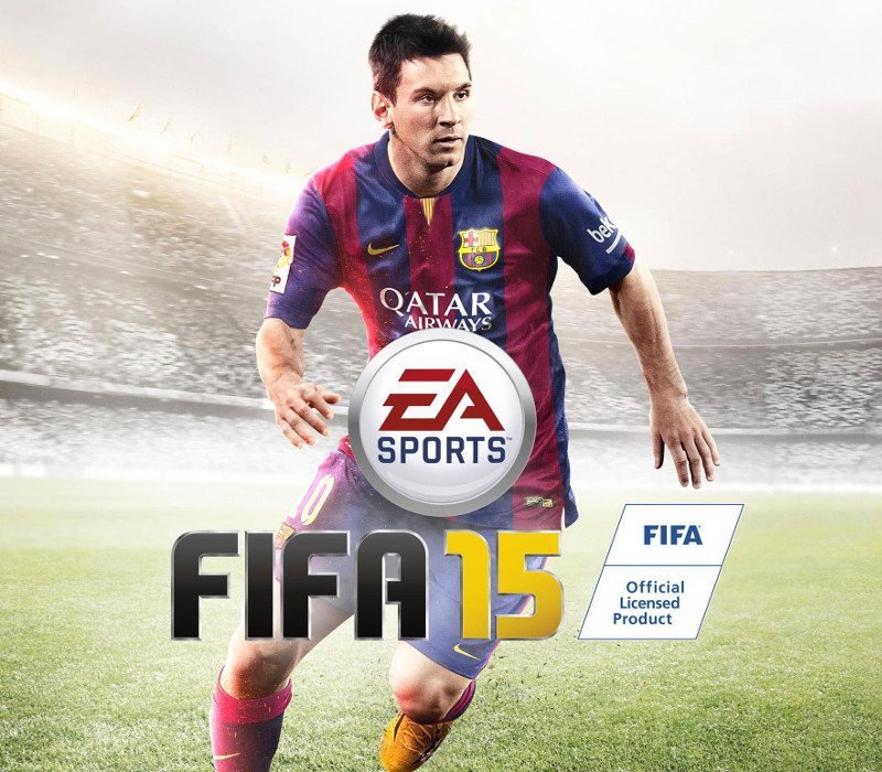 FIFA 15