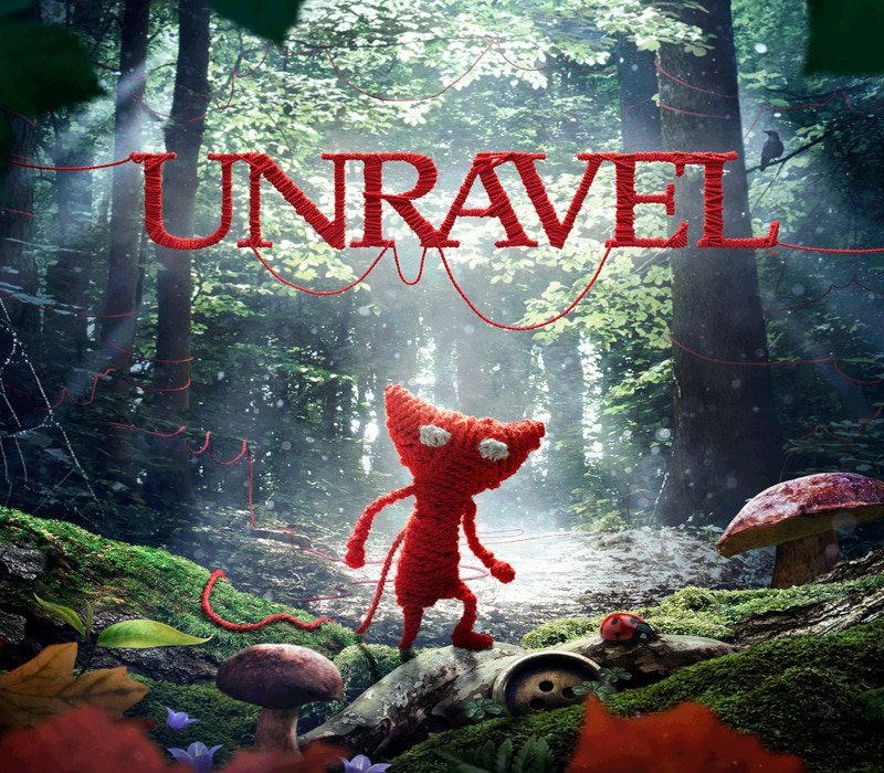 Unravel 