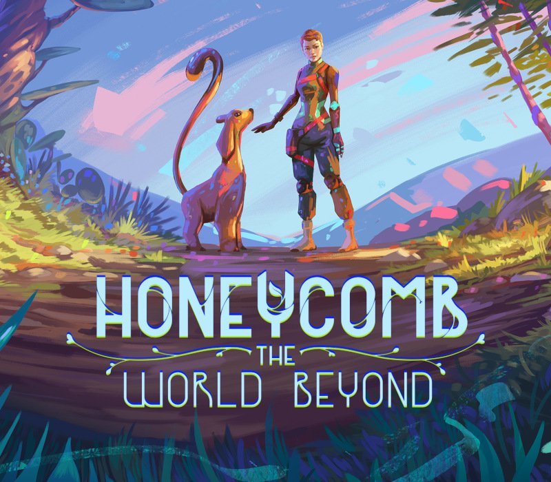 Honeycomb: The World Beyond 