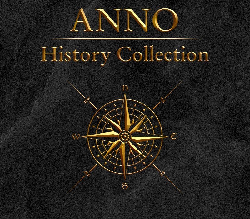 Anno History Collection 