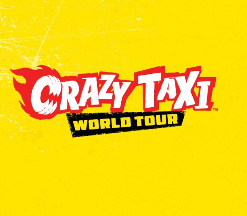 Crazy Taxi: World Tour Closed Beta Network Test 