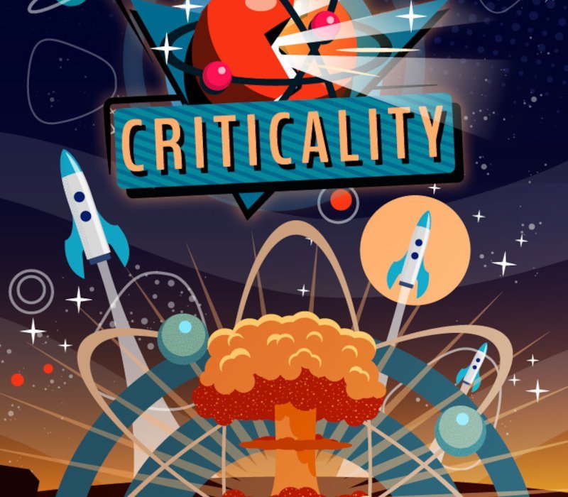 Criticality 