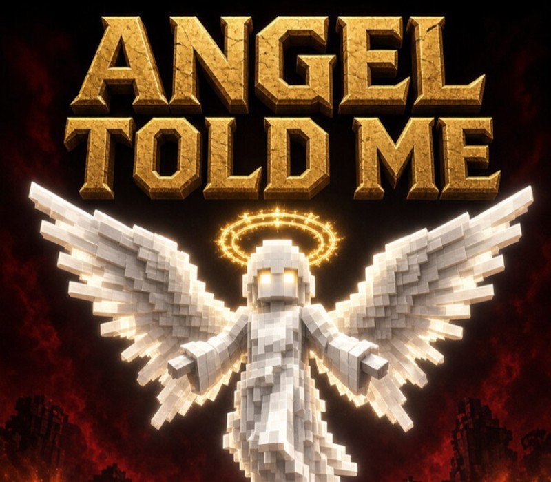 Angel Told Me 