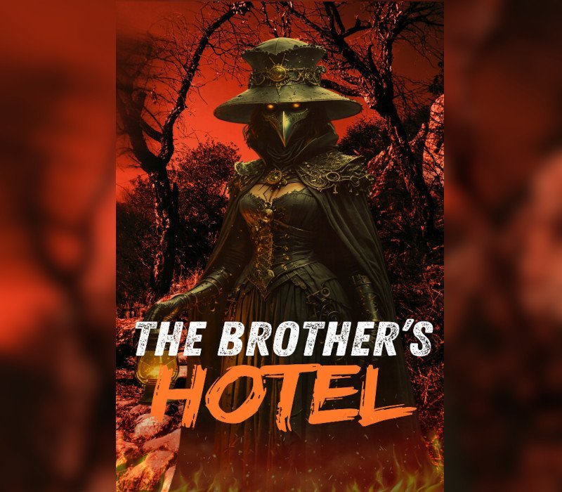 The Brothers Hotel 