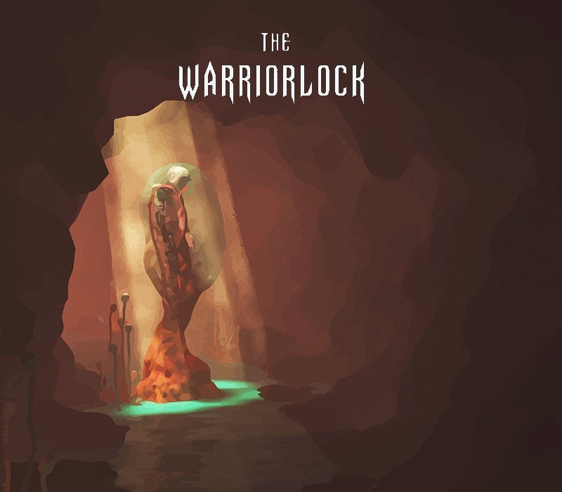 The Warriorlock 