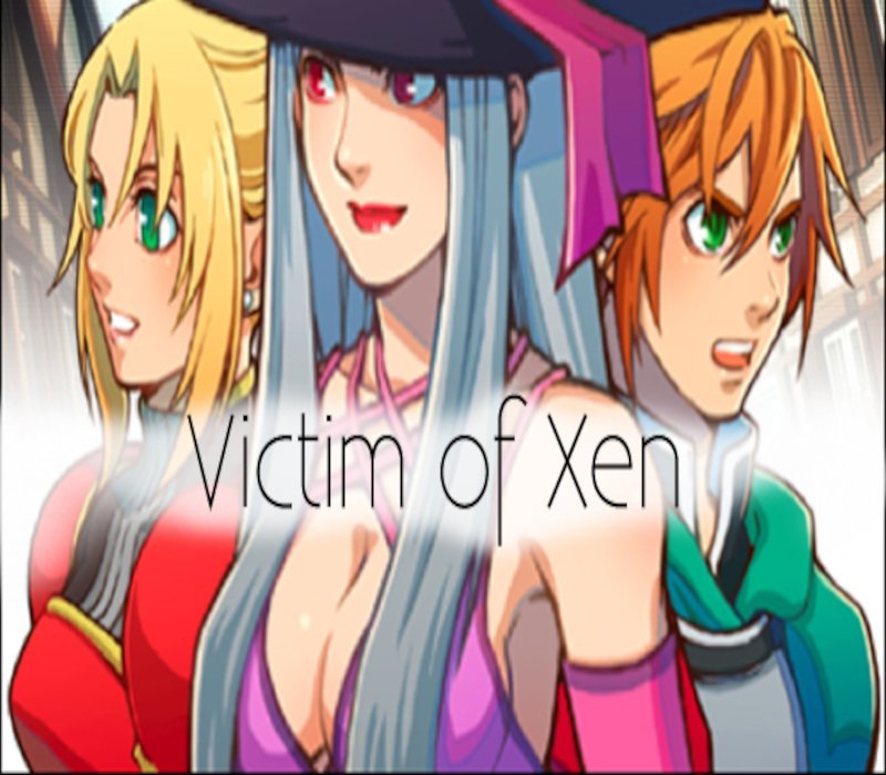 Victim of Xen 