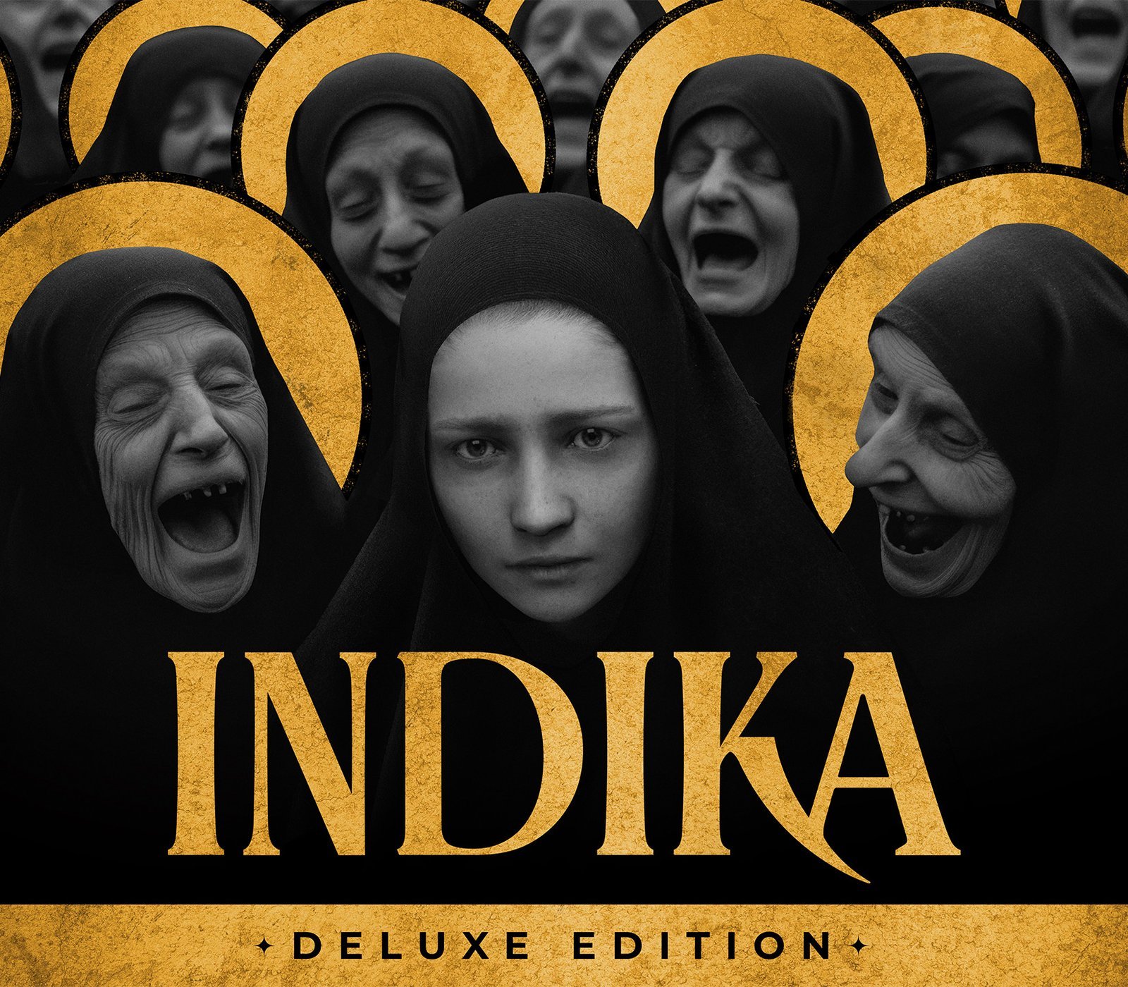 INDIKA Deluxe Edition 
