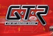 GTR - FIA GT Racing Game