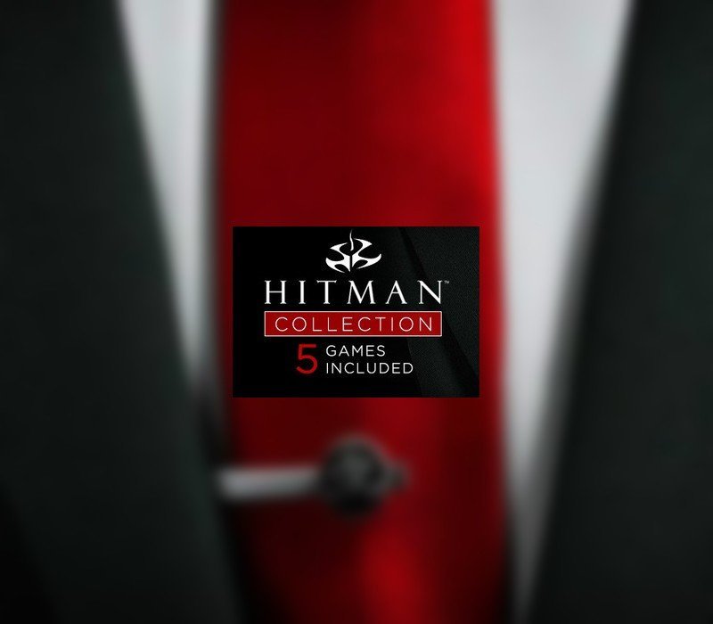 Hitman Collection 