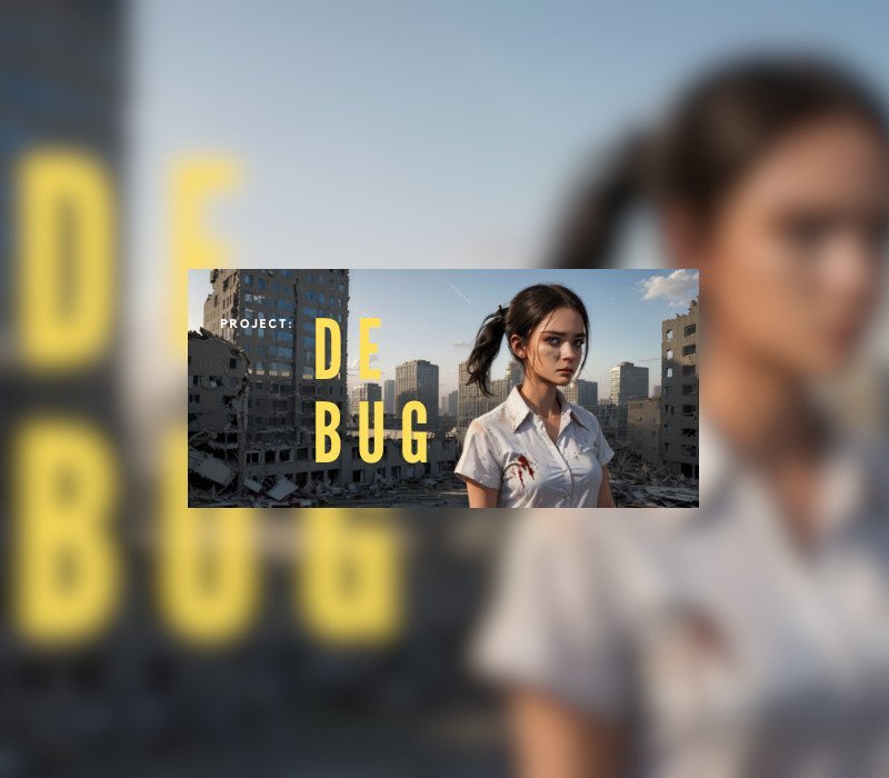PROJECT : DEBUG 