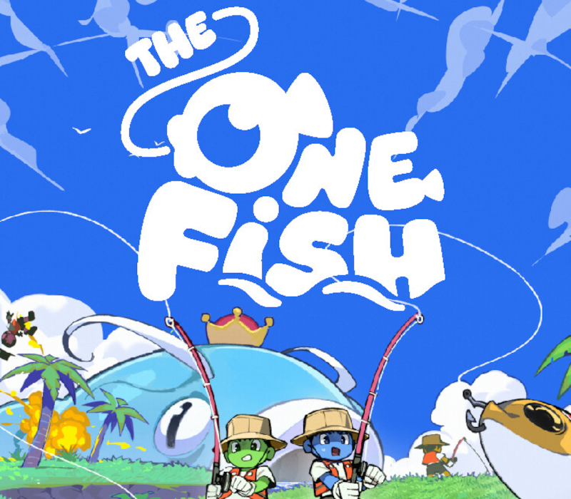 The One Fish 