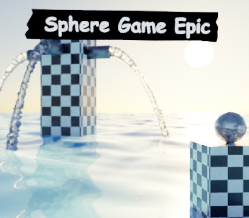 Sphere Game Epic 