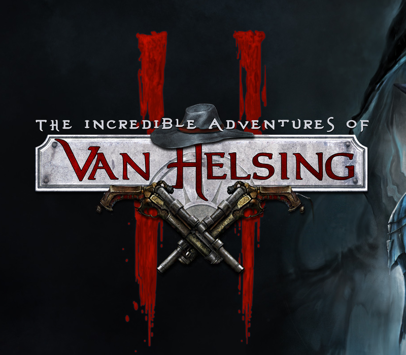 The Incredible Adventures of Van Helsing II