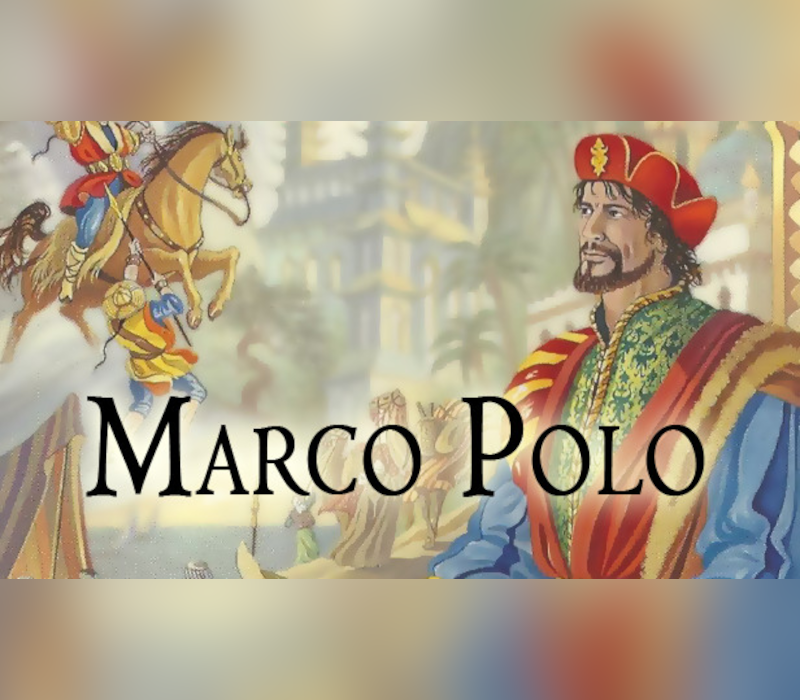 Marco Polo 