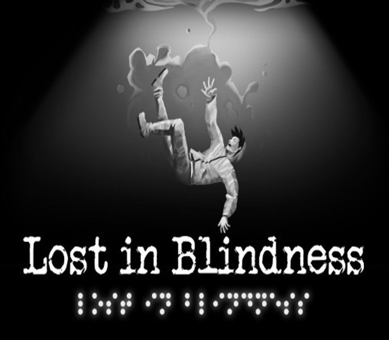 Lost in Blindness