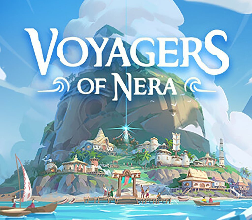 Voyagers of Nera
