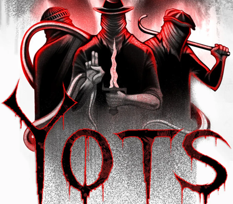 Yots 