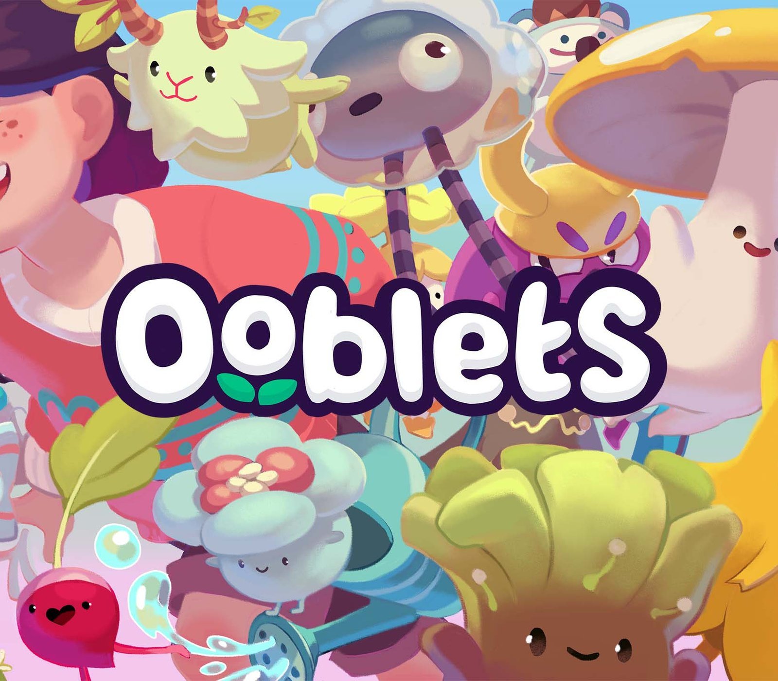 Ooblets 