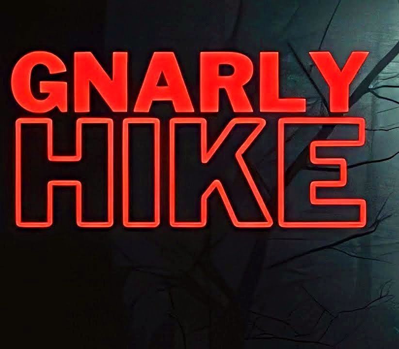 Gnarly Hike 