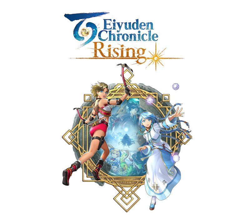 Eiyuden Chronicle: Rising