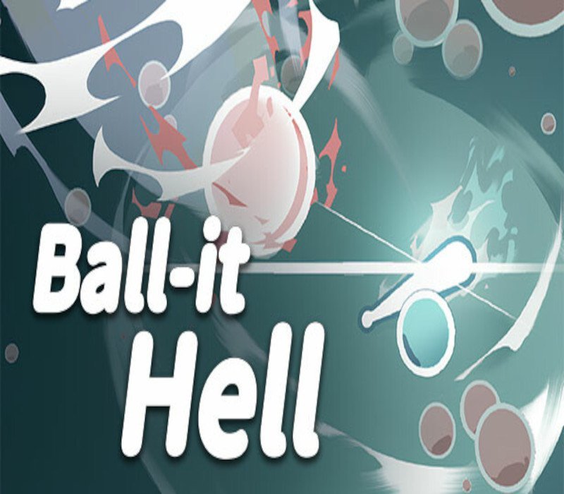 Ball-it Hell 