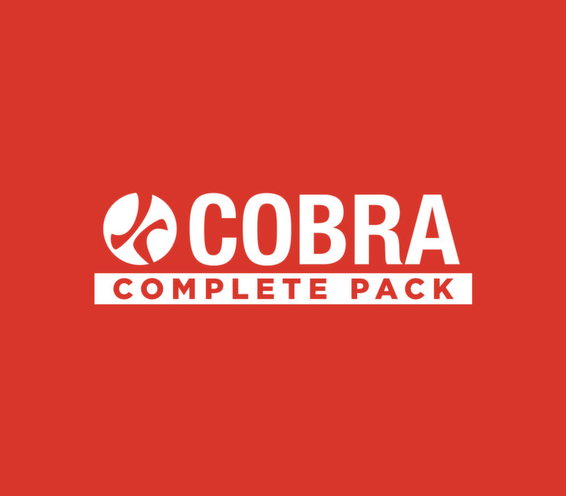 Cobra Complete Pack 