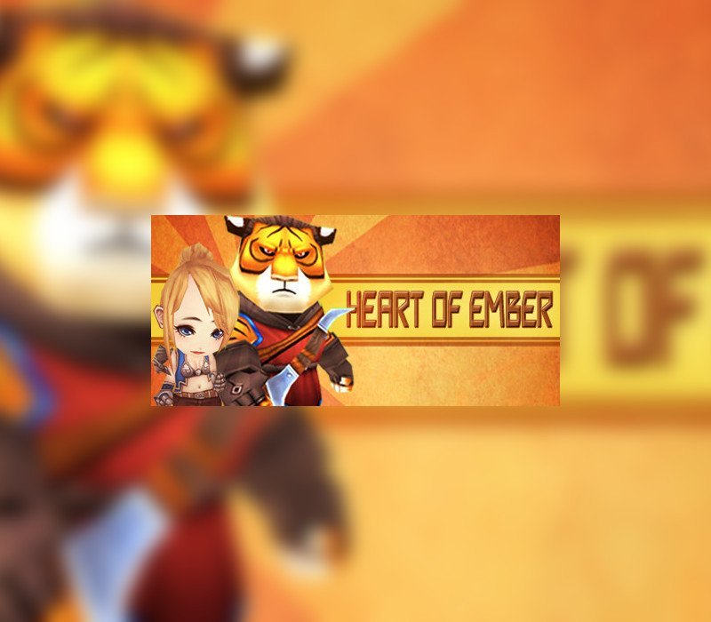 Heart of Ember CH1 