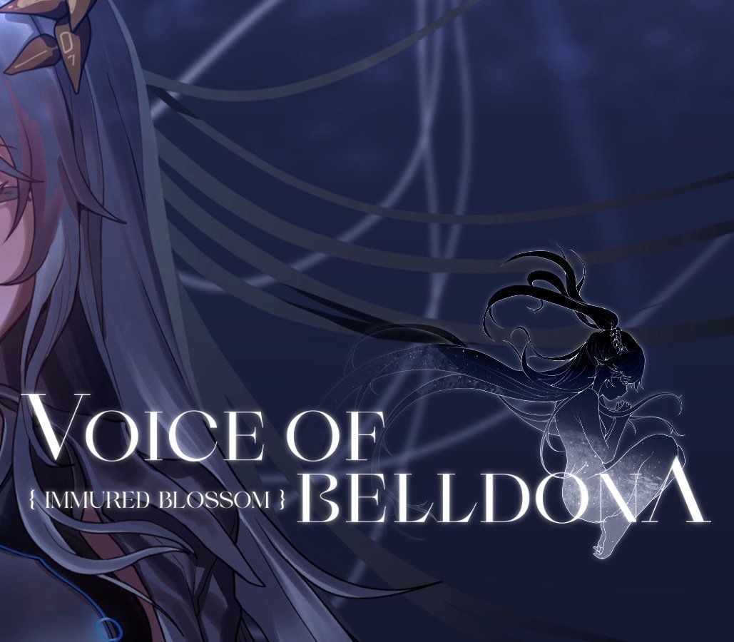 Voice of Belldona 