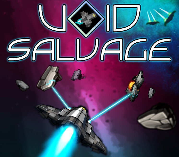 Void Salvage 