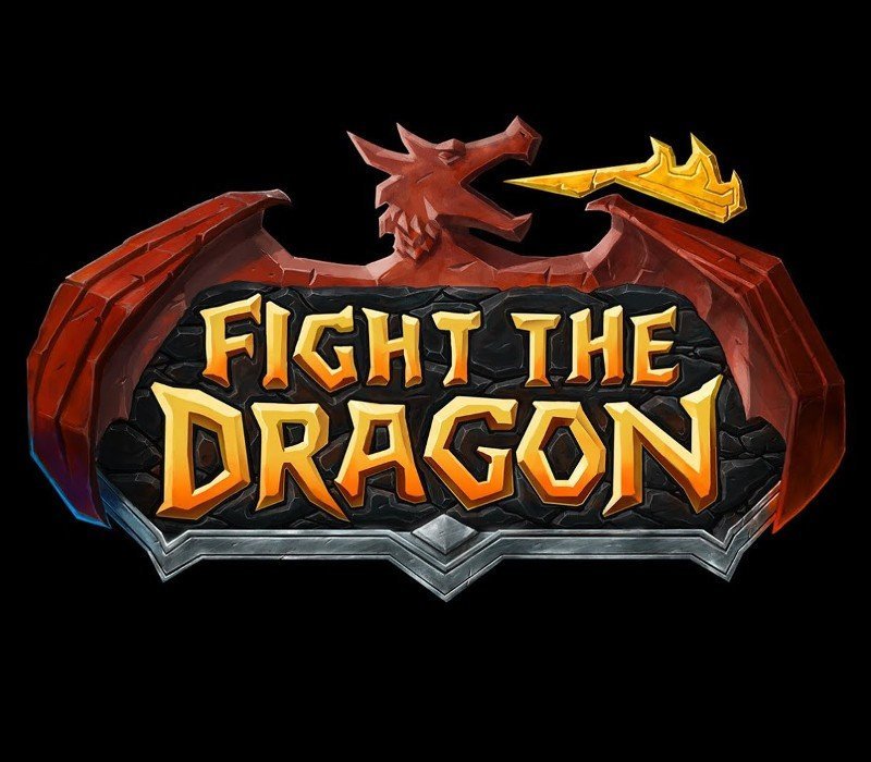 Fight The Dragon 