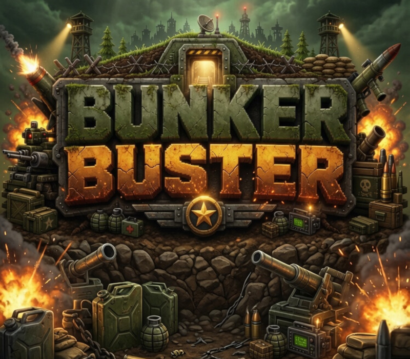 Bunker Buster 