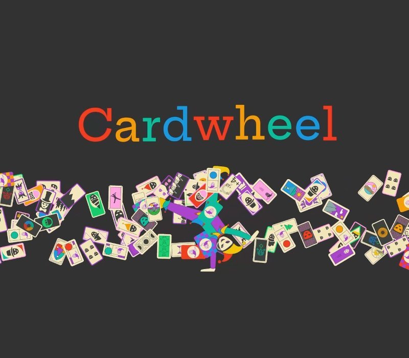 Cardwheel