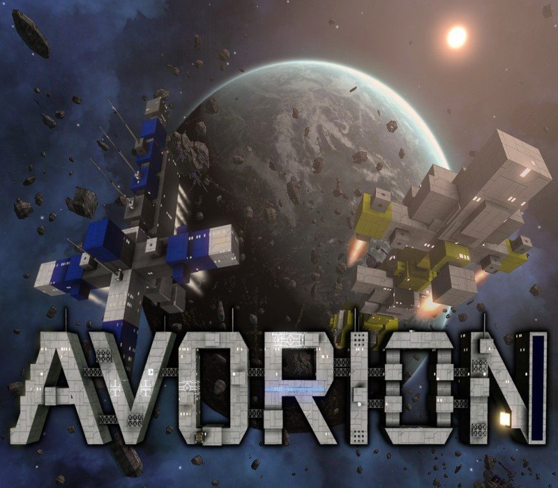 Avorion 