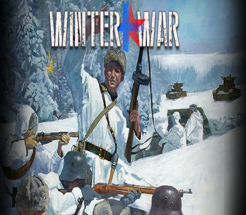 SGS Winter War