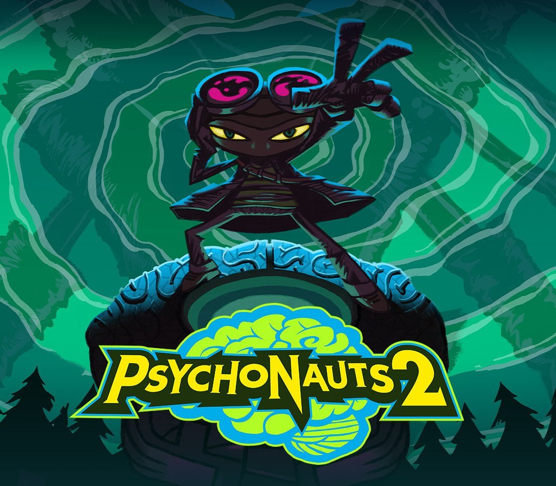 Psychonauts 2