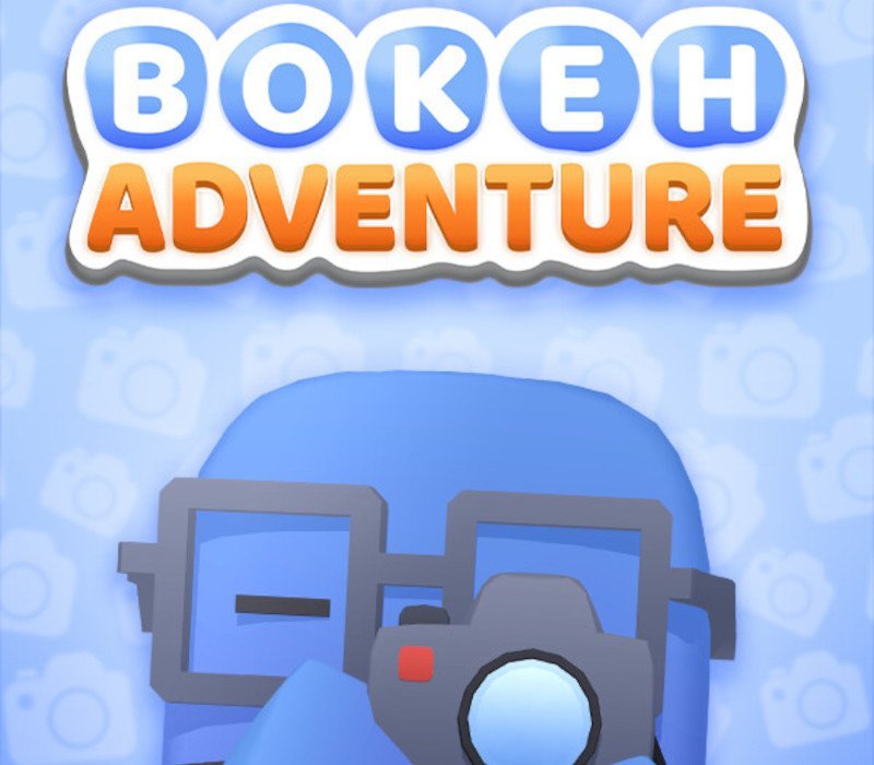 Bokeh Adventure 