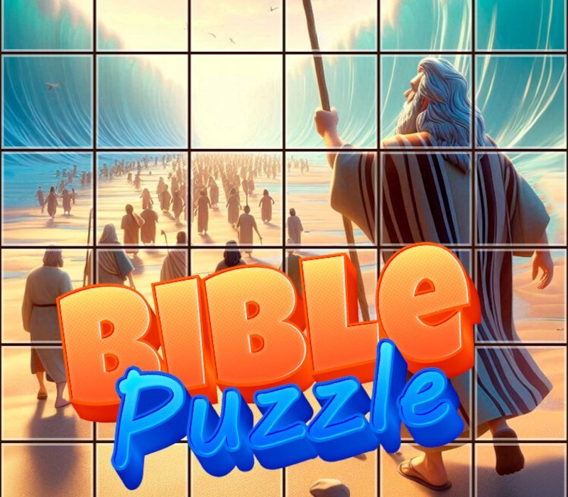 Bible Puzzle 