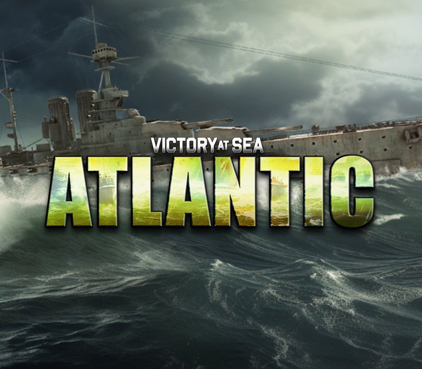 Victory at Sea: Atlantic