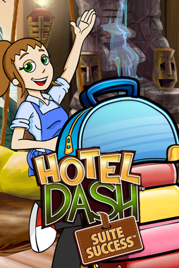 Hotel Dash Suite Success