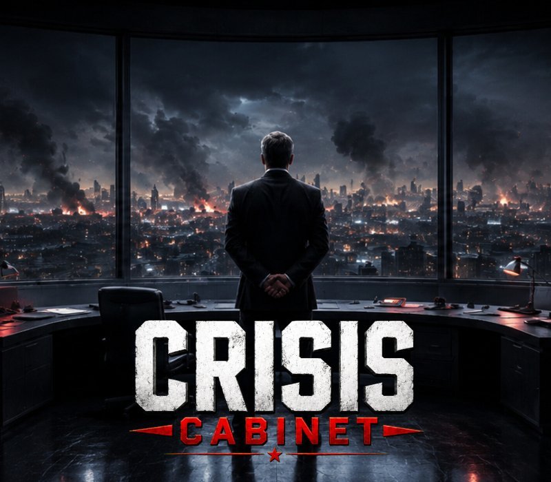 Crisis Cabinet 