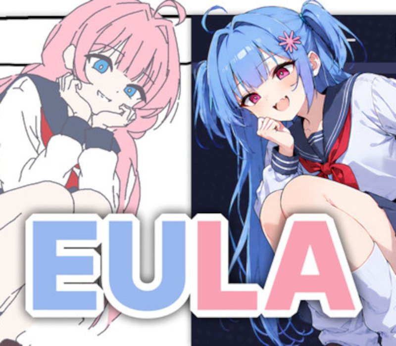 EULA ~2026 Human Creativity Report~ 