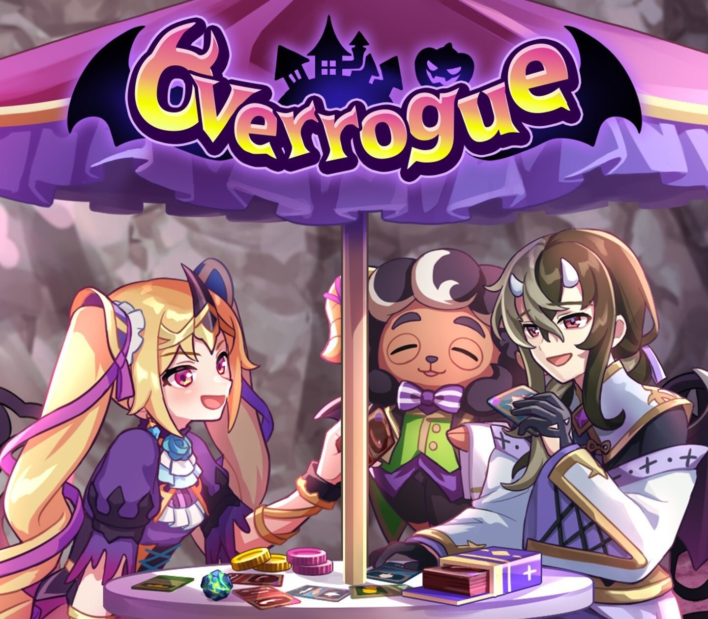 Overrogue 